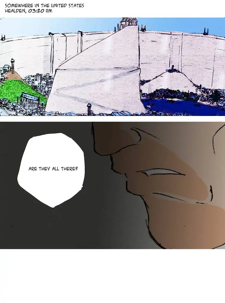 Dragon and Weed: Origins Chapter 52 15